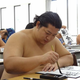 Illustration for article titled Sumo School Is a Magical Place